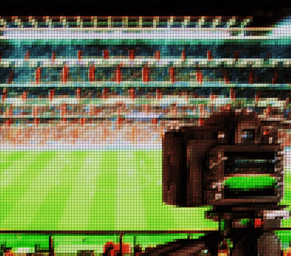 GETinFUT - Marketing
