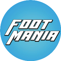 FOOTMANIA